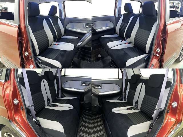 DAIHATSU CAST ACTIVA 2019 Image 31