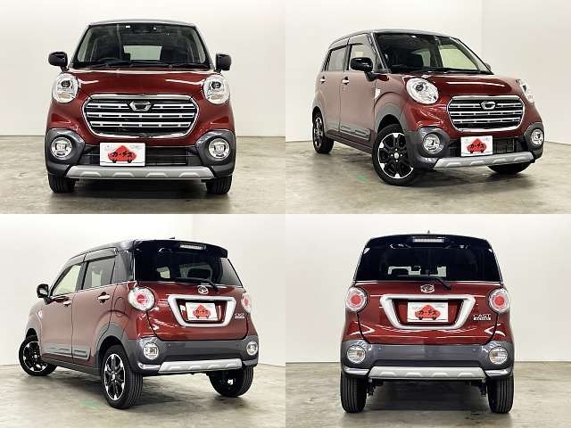 DAIHATSU CAST ACTIVA 2019 Image 31