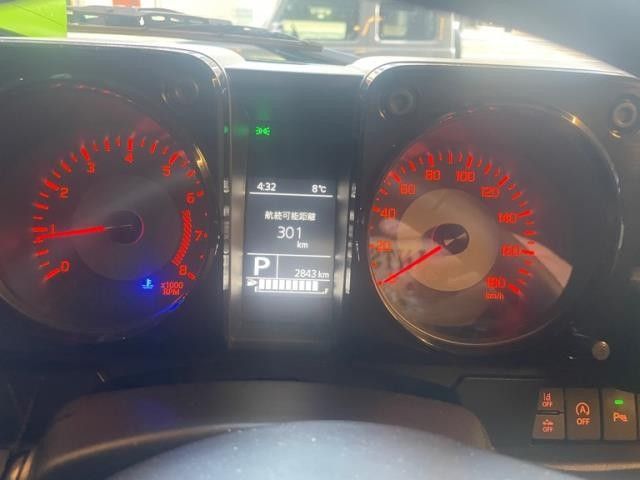 SUZUKI JIMNY NOMADE 2025 Image 31