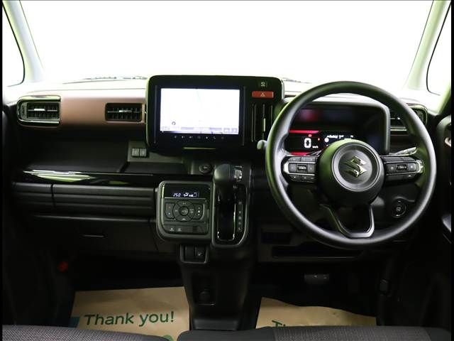 SUZUKI SPACIA CUSTOM 2024 Image 31