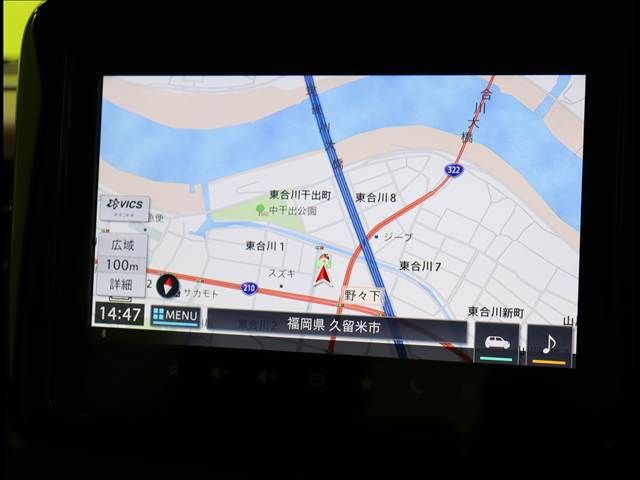 SUZUKI SPACIA CUSTOM 2024 Image 31