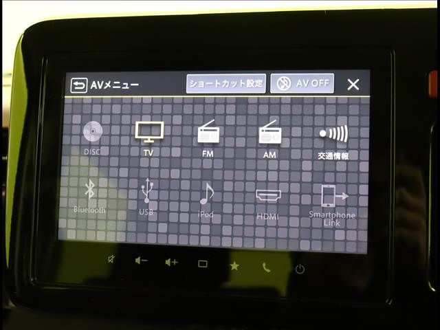 SUZUKI SPACIA CUSTOM 2024 Image 31