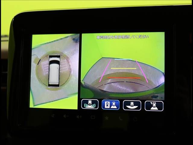 SUZUKI SPACIA CUSTOM 2024 Image 31