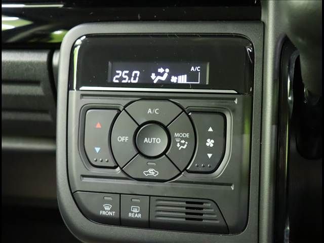 SUZUKI SPACIA CUSTOM 2024 Image 31