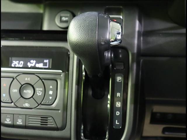 SUZUKI SPACIA CUSTOM 2024 Image 31