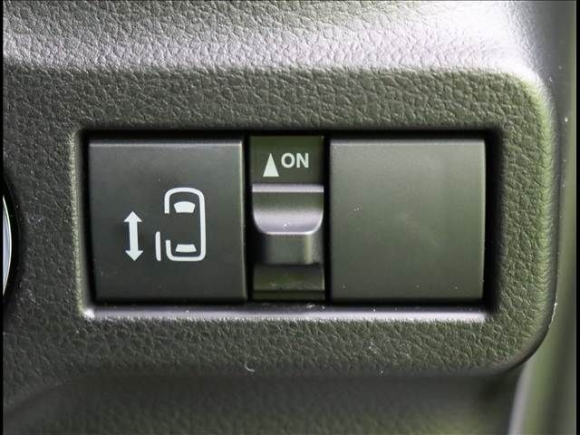 SUZUKI SPACIA CUSTOM 2024 Image 31