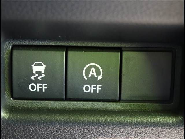 SUZUKI SPACIA CUSTOM 2024 Image 31