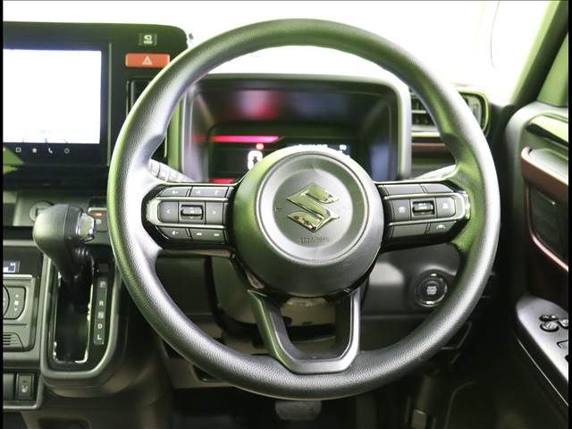 SUZUKI SPACIA CUSTOM 2024 Image 31