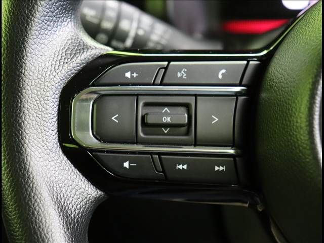 SUZUKI SPACIA CUSTOM 2024 Image 31