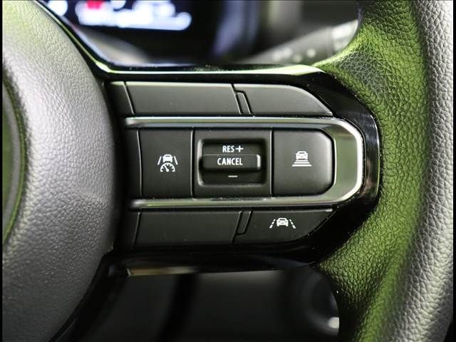 SUZUKI SPACIA CUSTOM 2024 Image 31