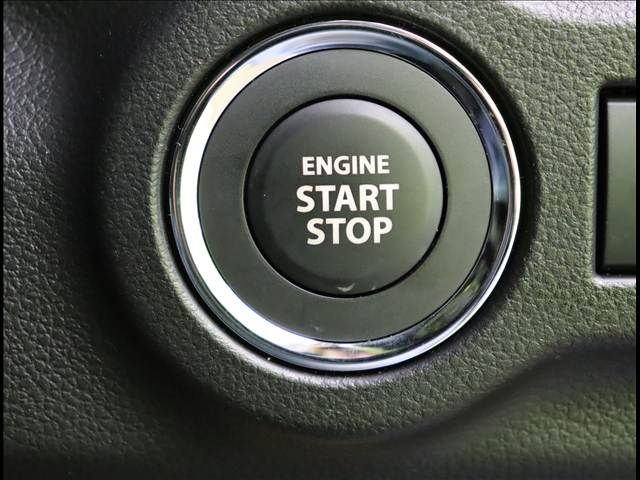 SUZUKI SPACIA CUSTOM 2024 Image 31