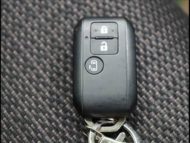 SUZUKI SPACIA CUSTOM 2024 Image 31