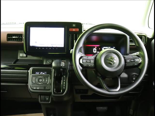 SUZUKI SPACIA CUSTOM 2024 Image 31