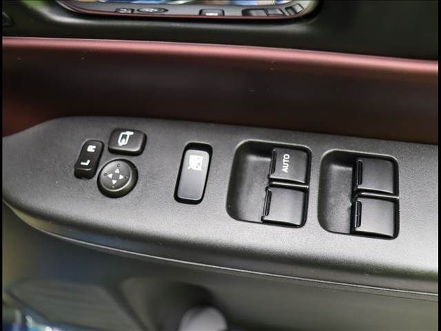 SUZUKI SPACIA CUSTOM 2024 Image 31