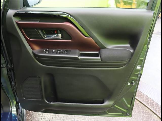 SUZUKI SPACIA CUSTOM 2024 Image 31
