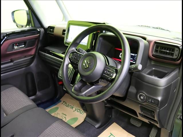 SUZUKI SPACIA CUSTOM 2024 Image 31