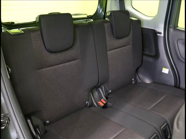 SUZUKI SPACIA CUSTOM 2024 Image 31