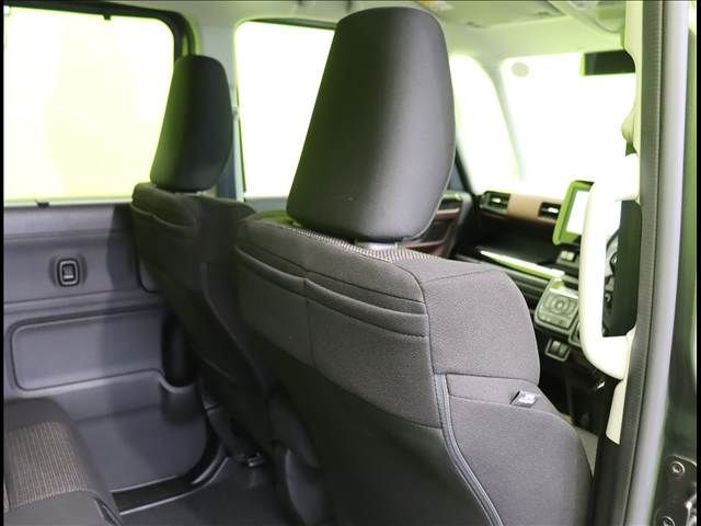 SUZUKI SPACIA CUSTOM 2024 Image 31