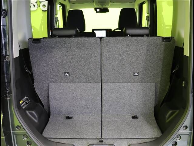 SUZUKI SPACIA CUSTOM 2024 Image 31