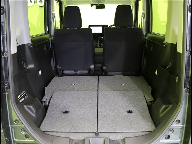 SUZUKI SPACIA CUSTOM 2024 Image 31