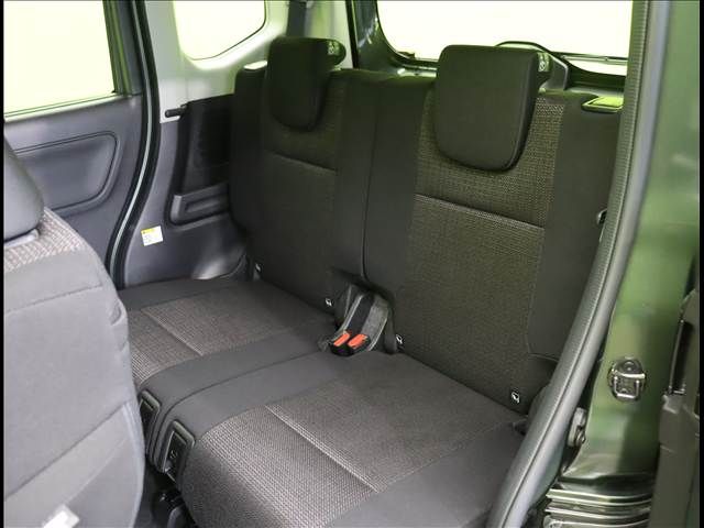 SUZUKI SPACIA CUSTOM 2024 Image 31