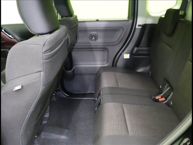 SUZUKI SPACIA CUSTOM 2024 Image 31