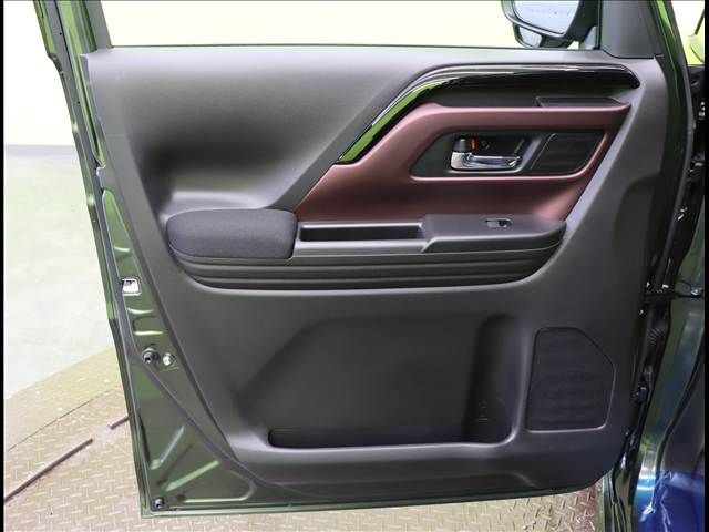 SUZUKI SPACIA CUSTOM 2024 Image 31