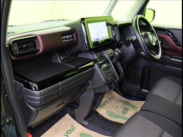 SUZUKI SPACIA CUSTOM 2024 Image 31