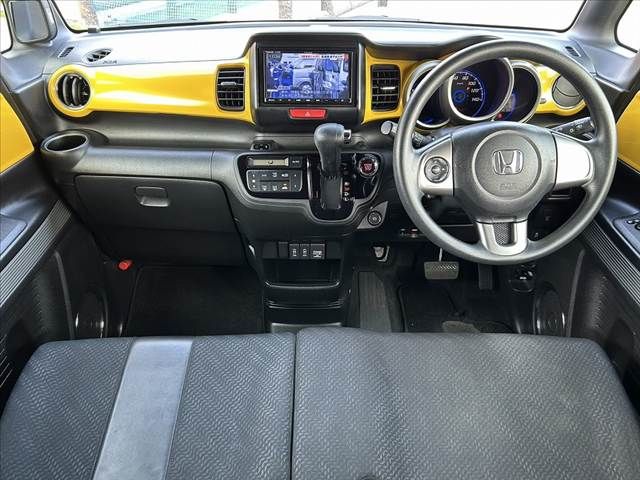 HONDA N BOX SLASH 2017 Image 31