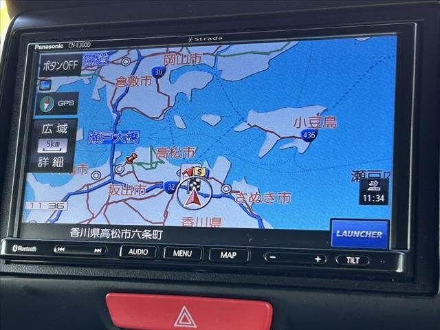 HONDA N BOX SLASH 2017 Image 31