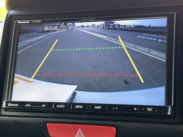 HONDA N BOX SLASH 2017 Image 31