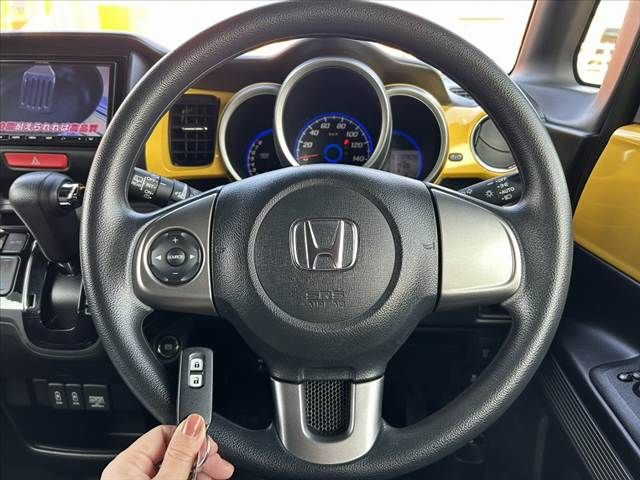 HONDA N BOX SLASH 2017 Image 31