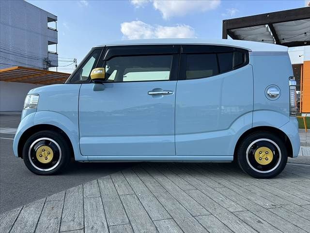 HONDA N BOX SLASH 2017 Image 31