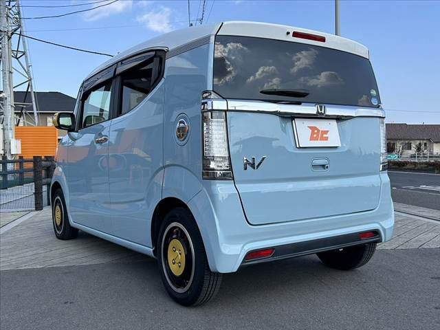 HONDA N BOX SLASH 2017 Image 31