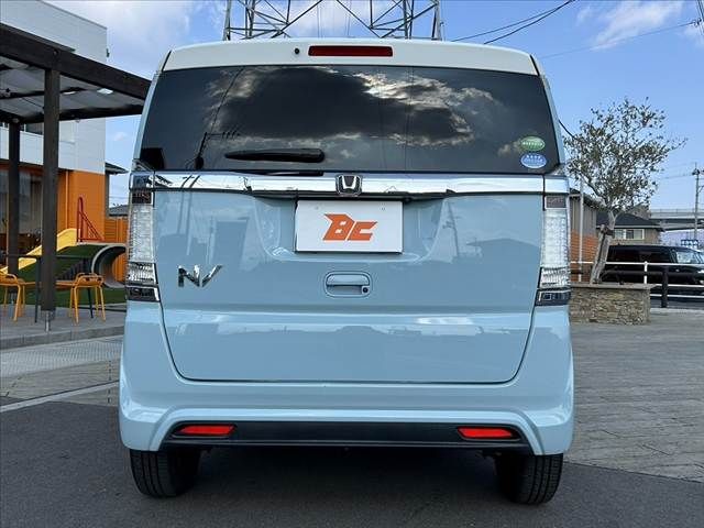 HONDA N BOX SLASH 2017 Image 31