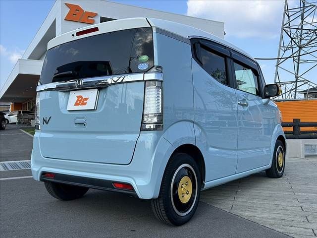 HONDA N BOX SLASH 2017 Image 31