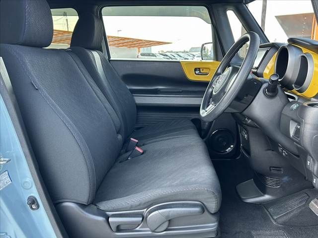 HONDA N BOX SLASH 2017 Image 31