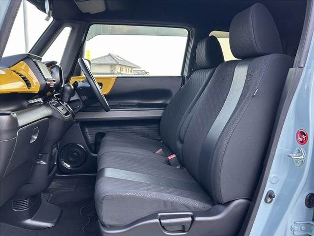 HONDA N BOX SLASH 2017 Image 31