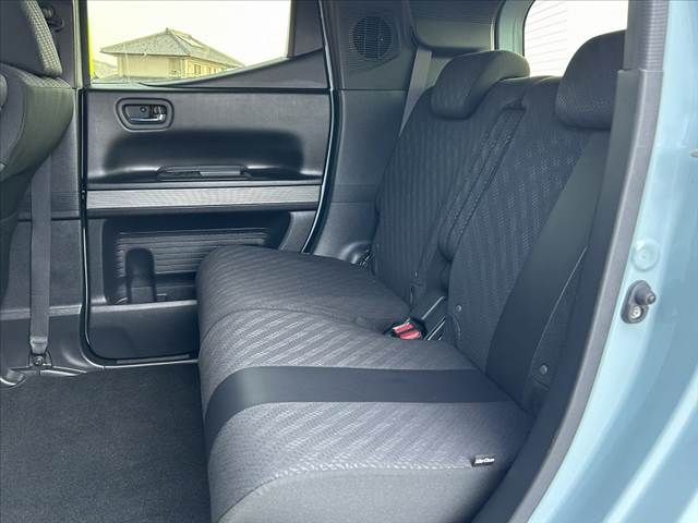 HONDA N BOX SLASH 2017 Image 31