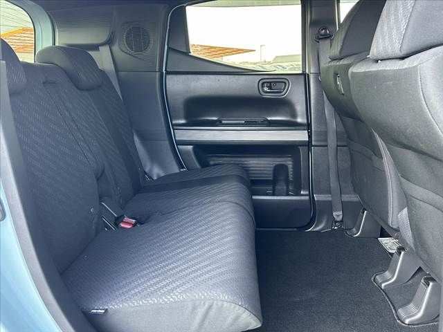 HONDA N BOX SLASH 2017 Image 31