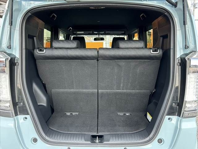 HONDA N BOX SLASH 2017 Image 31