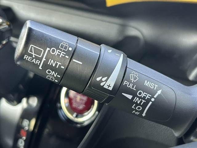 HONDA N BOX SLASH 2017 Image 31