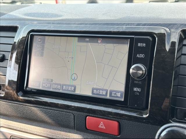 TOYOTA HIACE VAN 2WD 2018 Image 31