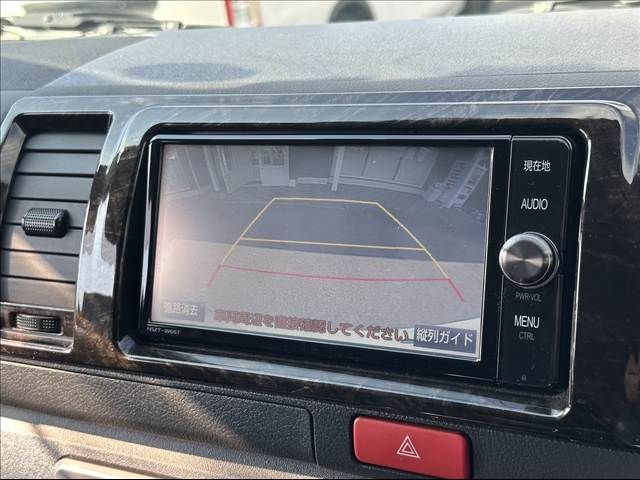 TOYOTA HIACE VAN 2WD 2018 Image 31