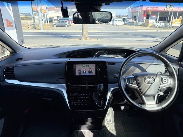 TOYOTA ESTIMA 2018 Image 31