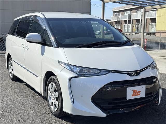 TOYOTA ESTIMA 2018 Image 31