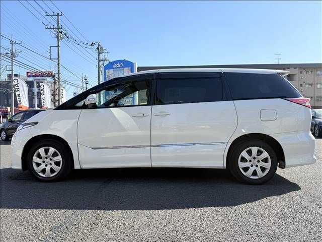 TOYOTA ESTIMA 2018 Image 31