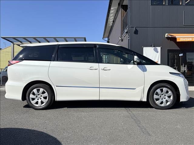 TOYOTA ESTIMA 2018 Image 31