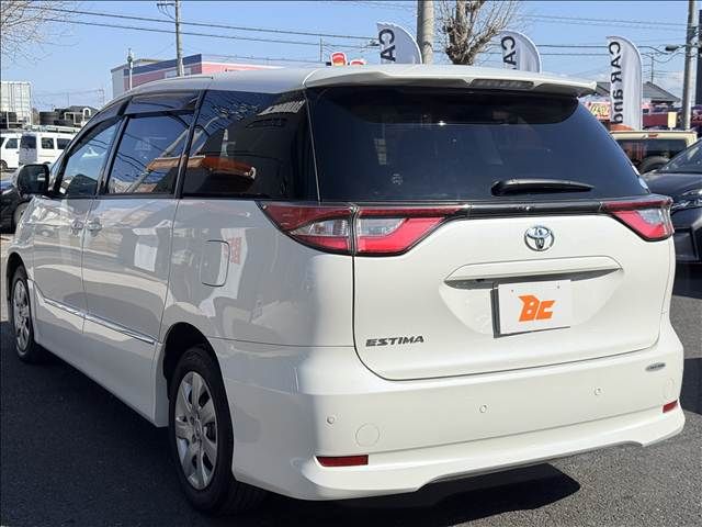 TOYOTA ESTIMA 2018 Image 31