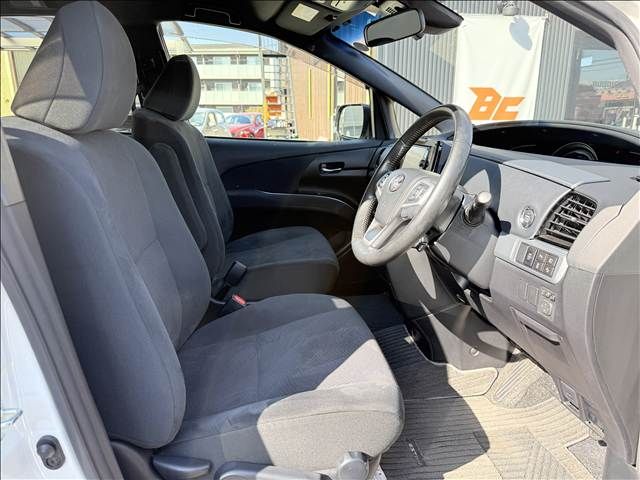 TOYOTA ESTIMA 2018 Image 31